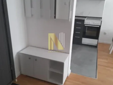 Rent, one bedroom apartment, 37m², Podbara, Novi Sad Sve Podlokacije - image 5