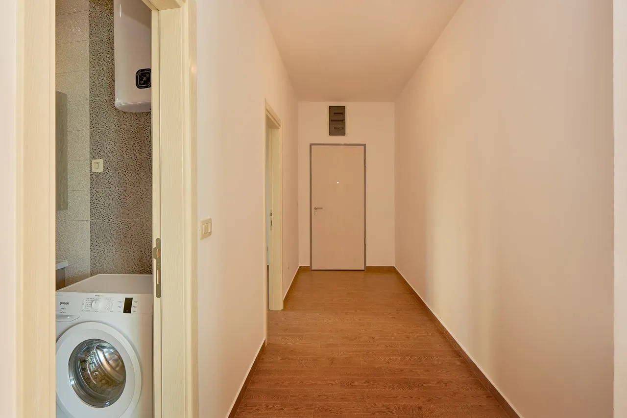 Sale, two bedroom apartment, 85m², Bečići, Budva
