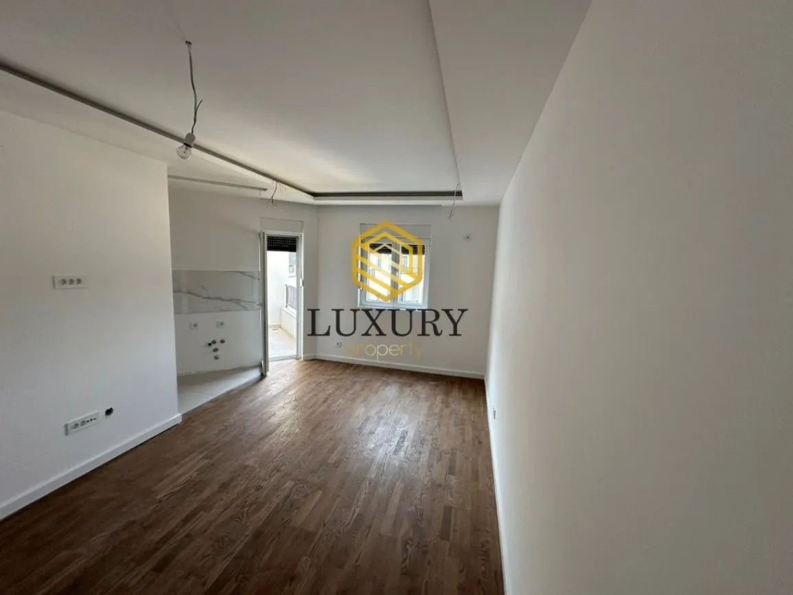 Prodaja, stan, 48m², Zagorič, Podgorica