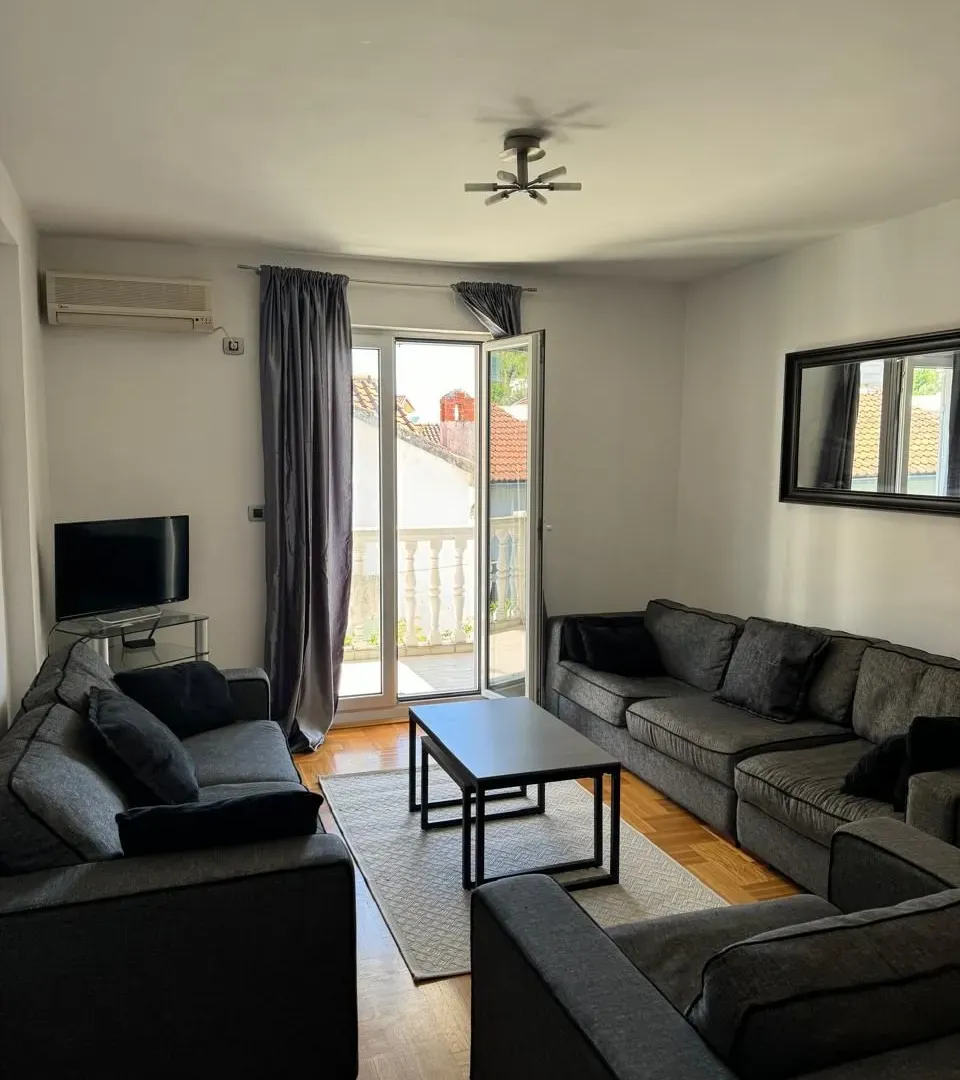 Prodaja, stan, 45m², Budva, Crna Gora