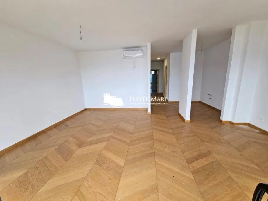 Prodaja, jednosoban stan, 50m², Tudorovići, Budva