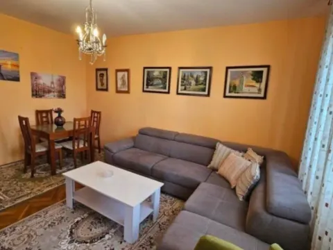 Izdavanje, jednosoban stan, 49m², Stari Aerodrom, Podgorica - image 5