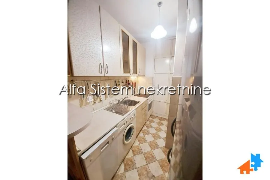 Izdavanje, trosoban stan, 65m², Voždovac Sve Podlokacije, Beograd