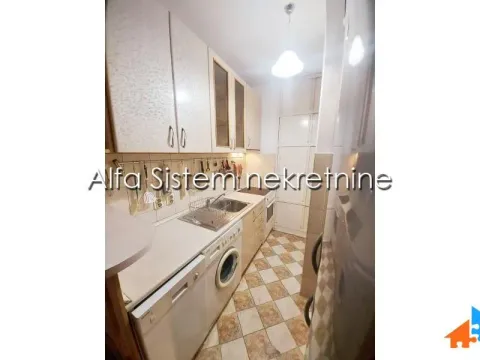 Izdavanje, trosoban stan, 65m², Voždovac Sve Podlokacije, Beograd - image 8