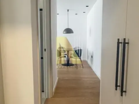 Rent, two bedroom apartment, 40m², Bulevar Evrope, Novi Sad Sve Podlokacije - image 7