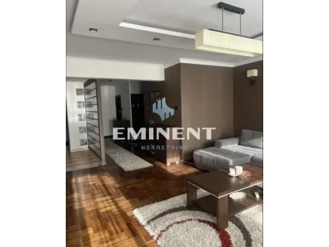 Izdavanje, trosoban stan, 120m², Tašmajdan, Palilula Sve Podlokacije - image 4