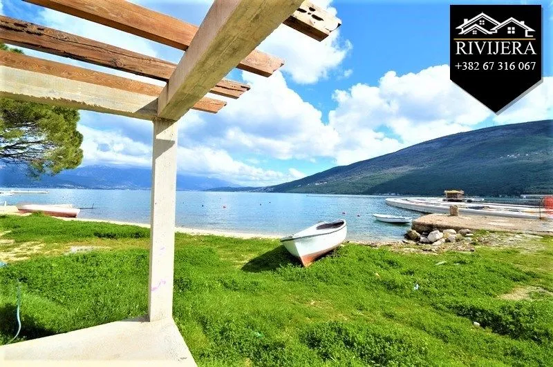Prodaja, kuća, 200m², Kumbor, Herceg Novi