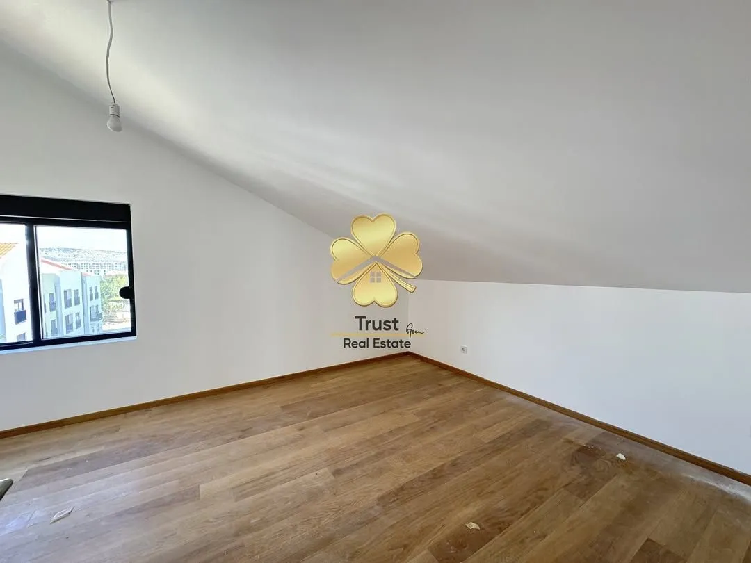 Prodaja, stan, 110m², Zabjelo, Podgorica