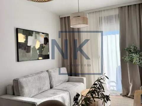 Rent, one bedroom apartment, 37m², Tološi, Podgorica - image 4