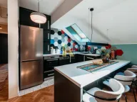 Izdavanje, dvosoban stan, 53m², Adamovićevo Naselje, Novi Sad Sve Podlokacije - image 5