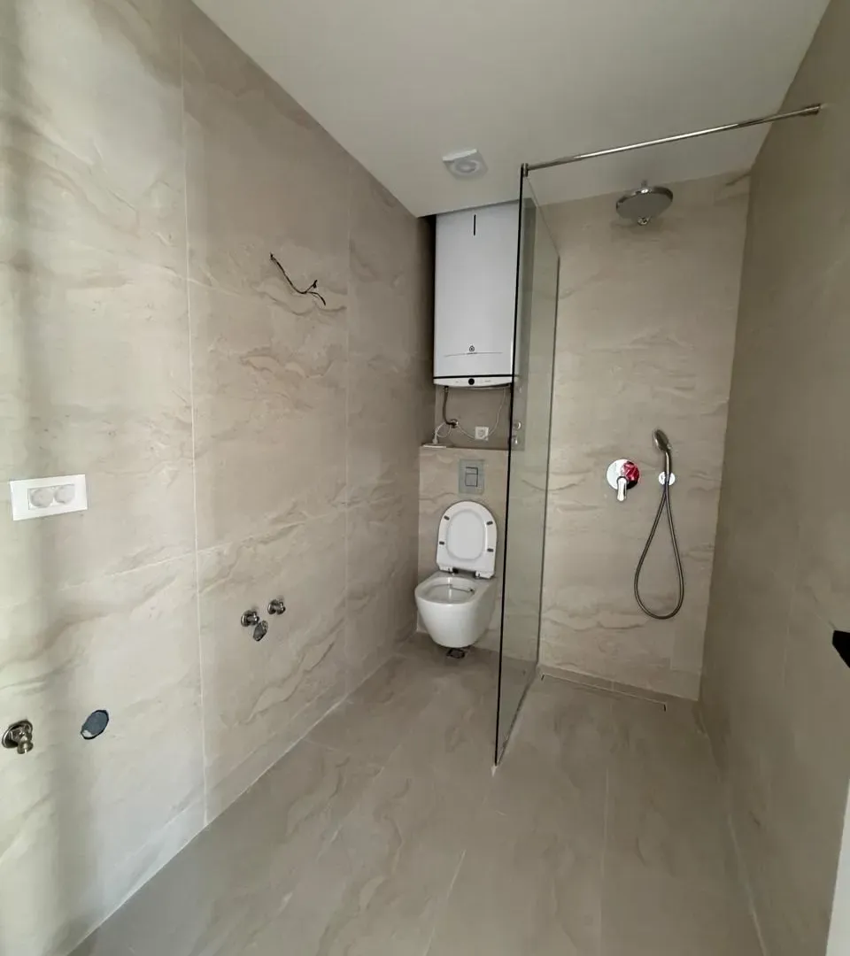 Sale, one bedroom apartment, 43m², Centar, Budva