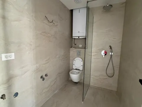 Sale, one bedroom apartment, 43m², Centar, Budva - image 3