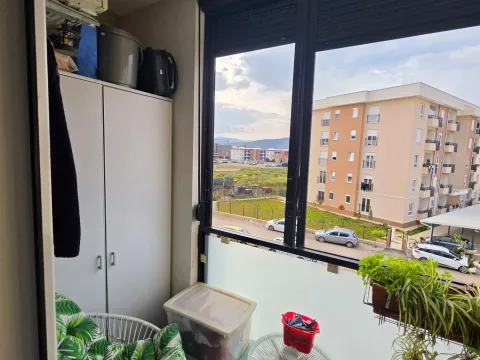 Sale, one bedroom apartment, 34m², Zabjelo, Podgorica - image 8