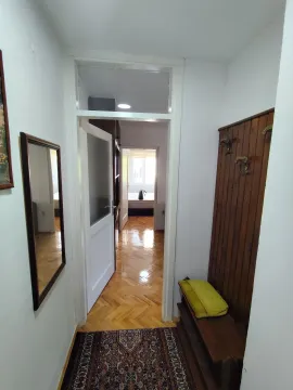Izdavanje, dvosoban stan, 42m², Preko Morače, Podgorica - image 6