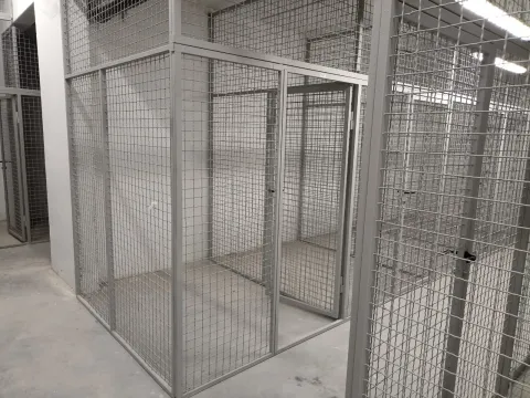 Izdavanje, jednosoban stan, 42m², Pobrežje, Podgorica - image 6