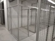 Rent, one bedroom apartment, 42m², Pobrežje, Podgorica - image 6