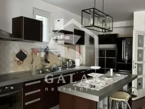 Prodaja, trosoban stan, 103m², Kalenić Pijaca, Vračar Sve Podlokacije - image 11