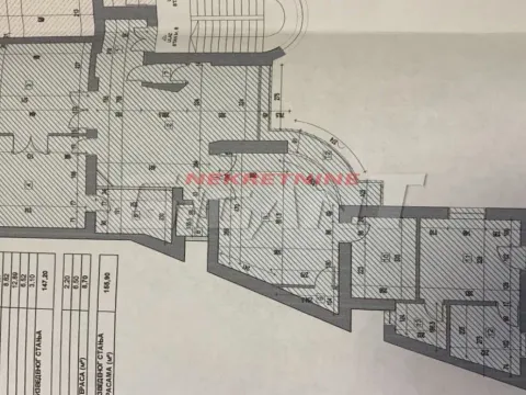 Prodaja, stan, 160m², Stari Grad, Beograd - image 19