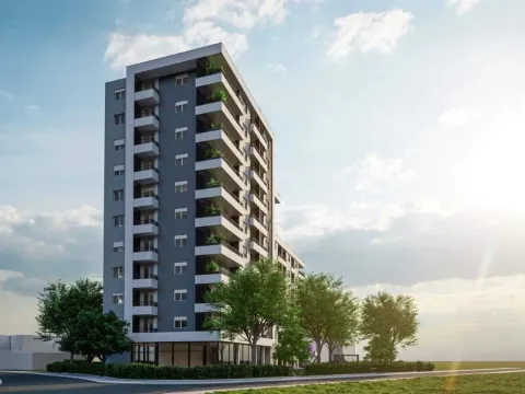 Prodaja, jednosoban stan, 44m², Bar, Crna Gora - image 2