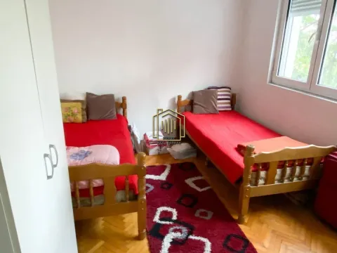 Izdavanje, dvosoban stan, 80m², Zabjelo, Podgorica - image 6