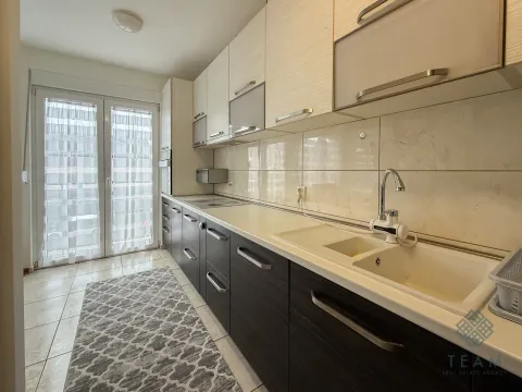 Rent, two bedroom apartment, 74m², Dalmatinska ulica, Podgorica - image 3