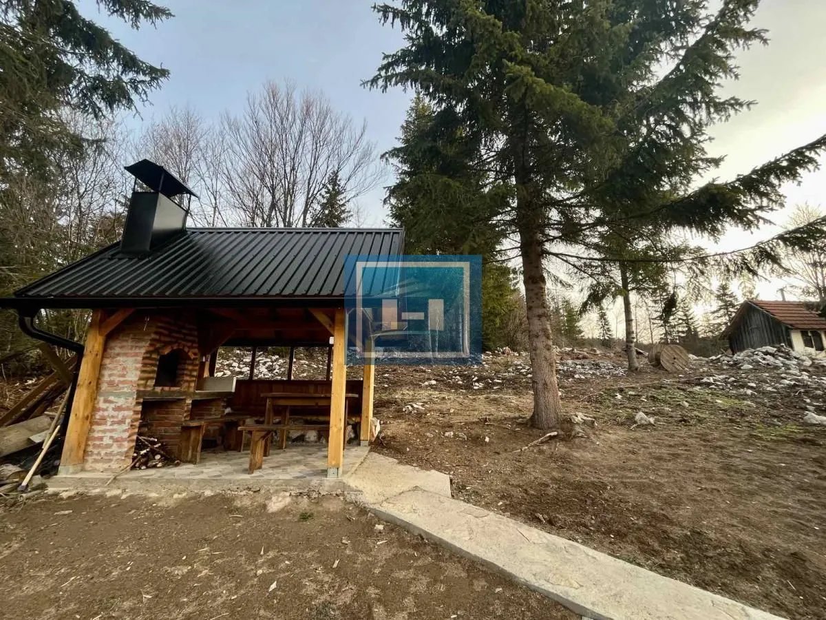 Prodaja, kuća, 98m², Konjska Reka, Bajina Bašta