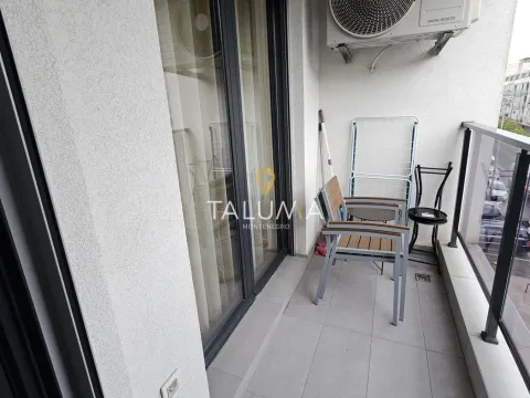 Izdavanje, jednosoban stan, 47m², Tološi, Podgorica - image 10