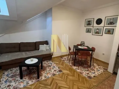 Rent, one bedroom apartment, 28m², Nova Detelinara, Novi Sad Sve Podlokacije - image 3