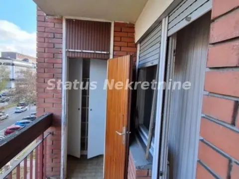 Prodaja, trosoban stan, 74m², Bulevar Oslobodjenja, Novi Sad Sve Podlokacije - image 11