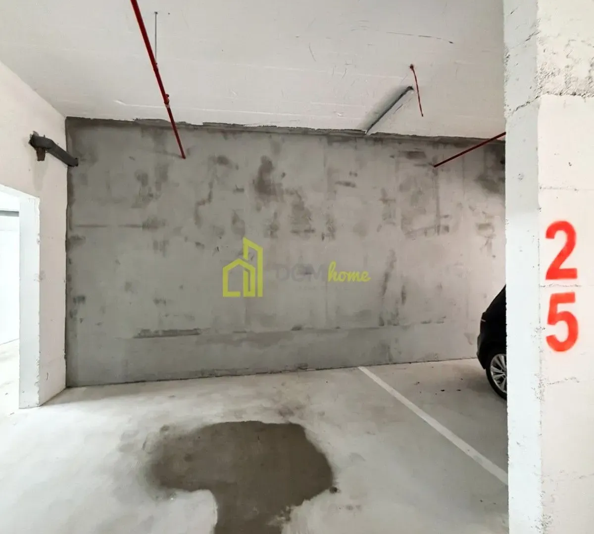 Izdavanje, jednosoban stan, 39m², Zagorič, Podgorica
