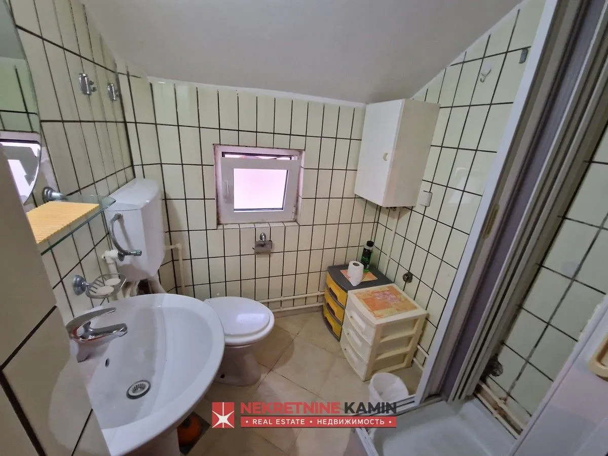 Sale, three bedroom apartment, 33m², Petrovac, Budva