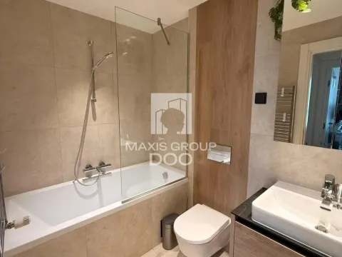 Sale, three bedroom apartment, 70m², Savski Venac, Beograd - image 8
