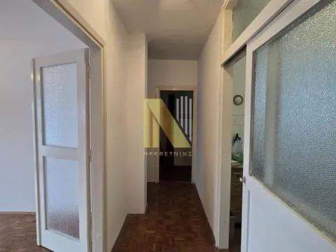 Rent, two bedroom apartment, 59m², Grbavica, Novi Sad Sve Podlokacije - image 7