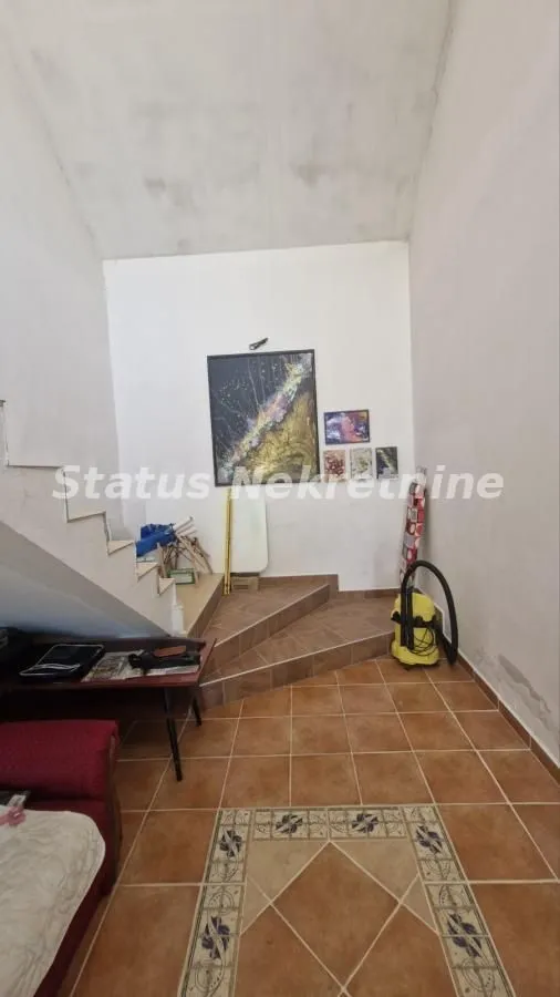 Prodaja, kuća, 91m², Sremska Kamenica, Petrovaradin