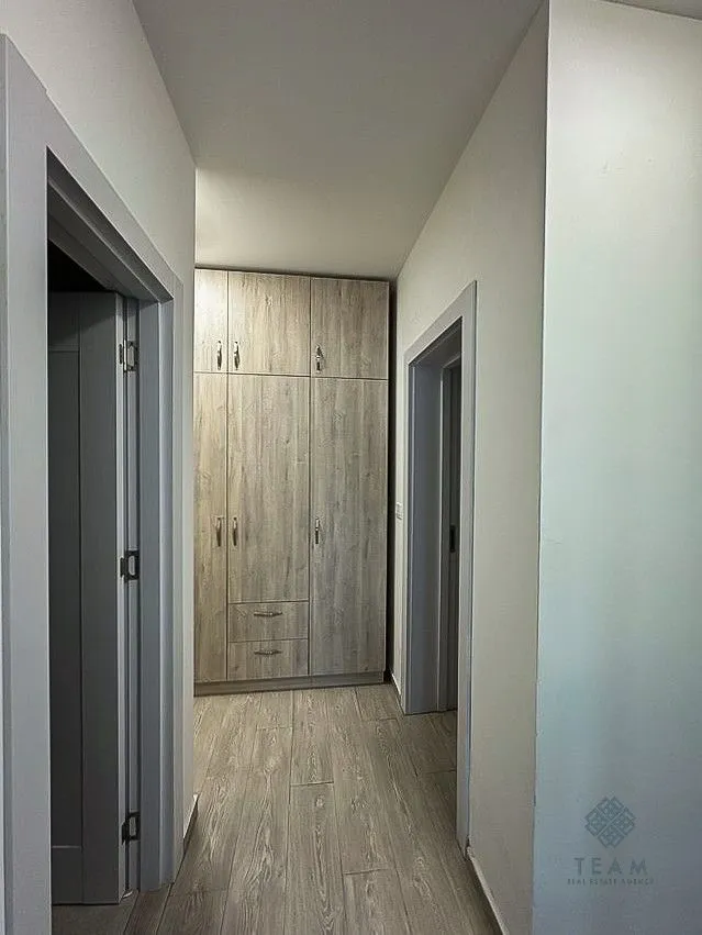 Sale, studio apartment, 75m², Bečići, Budva