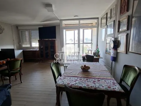 Sale, four bedroom apartment, 118m², Banjica, Voždovac Sve Podlokacije - image 6