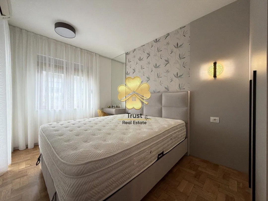 Rent, one bedroom apartment, 50m², Podgorica, Crna Gora