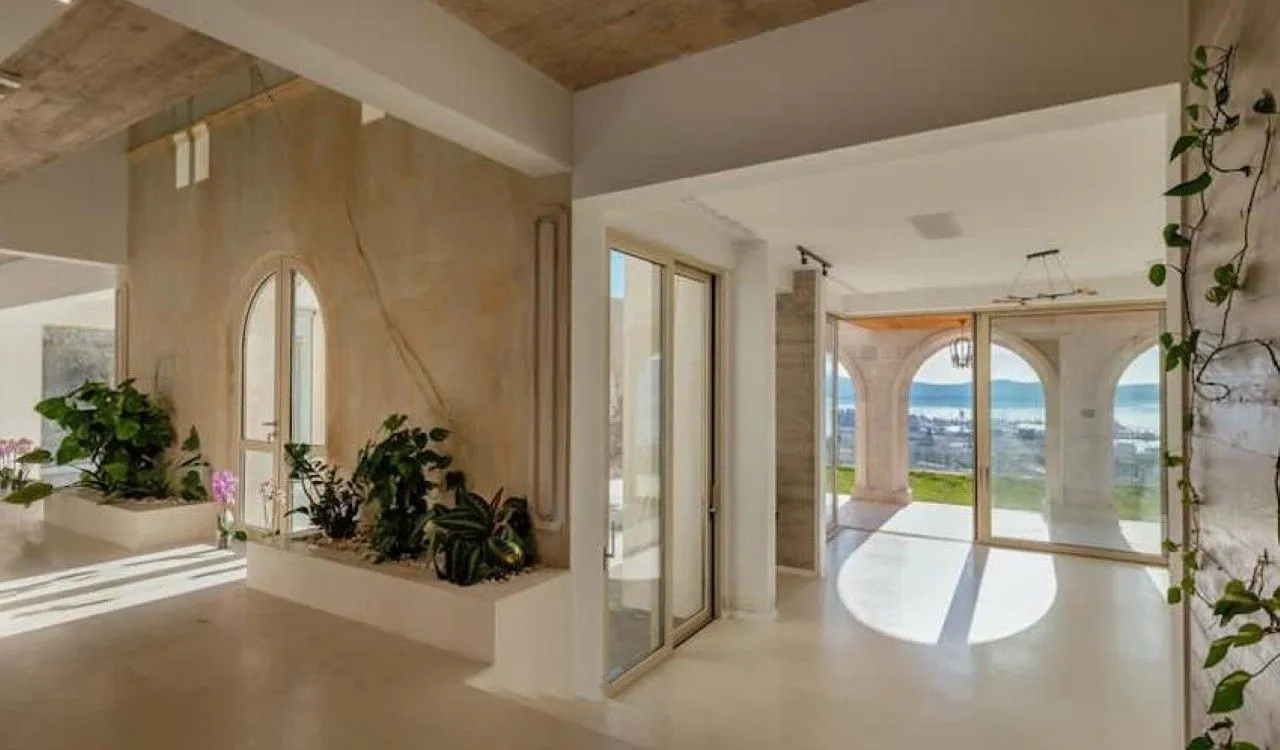 Prodaja, kuća, 1400m², Donja Lastva, Tivat