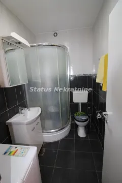 Prodaja, jednosoban stan, 33m², Sajmište, Novi Sad - image 9