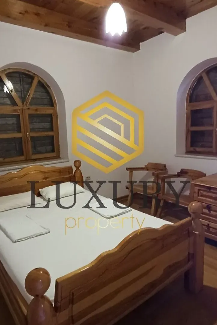 Rent, house, 110m², Mareza, Podgorica