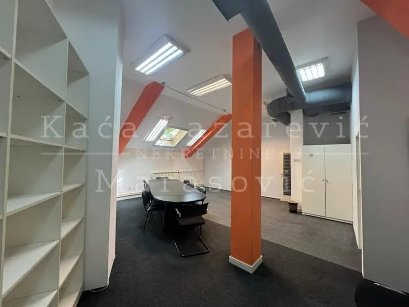 Sale, office space, 310m², Stari Grad, Beograd