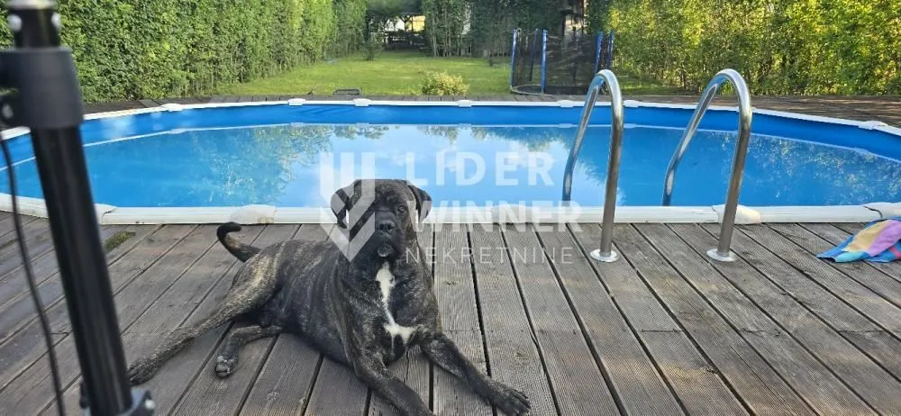 Prodaja, kuća, 340m², Zemun Ugrinovci, Zemun Sve Podlokacije