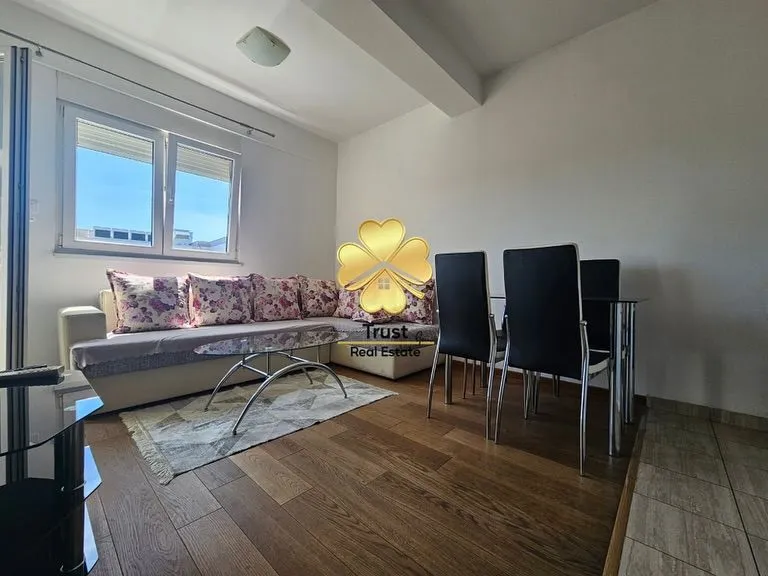 Prodaja, stan, 23m², Ljubović, Podgorica