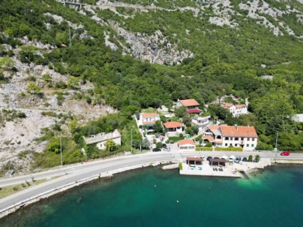 Prodaja, plac, 7000m², Lipci, Kotor