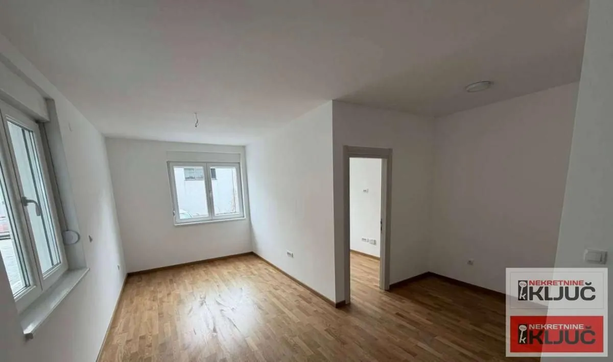 Sale, one bedroom apartment, 38m², Adice, Novi Sad Sve Podlokacije