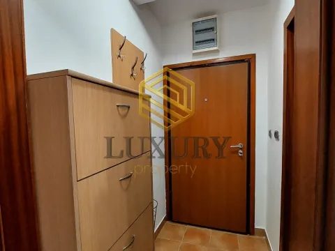 Izdavanje, jednosoban stan, 44m², Vezirov Most, Podgorica - image 10