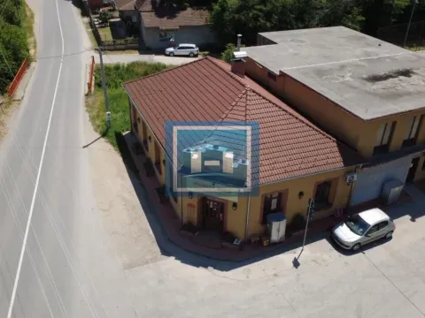 Kuća in Miloševo