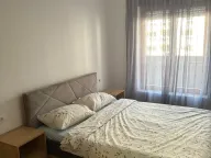 Izdavanje, jednosoban stan, 50m², Master Kvart, Podgorica - image 10