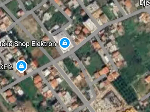 Prodaja, plac, 1261m², Ilino, Bar - image 2