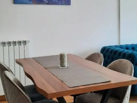 Izdavanje, dvosoban stan, 56m², Novi Beograd Blok 65, Novi Beograd Sve Podlokacije - image 7